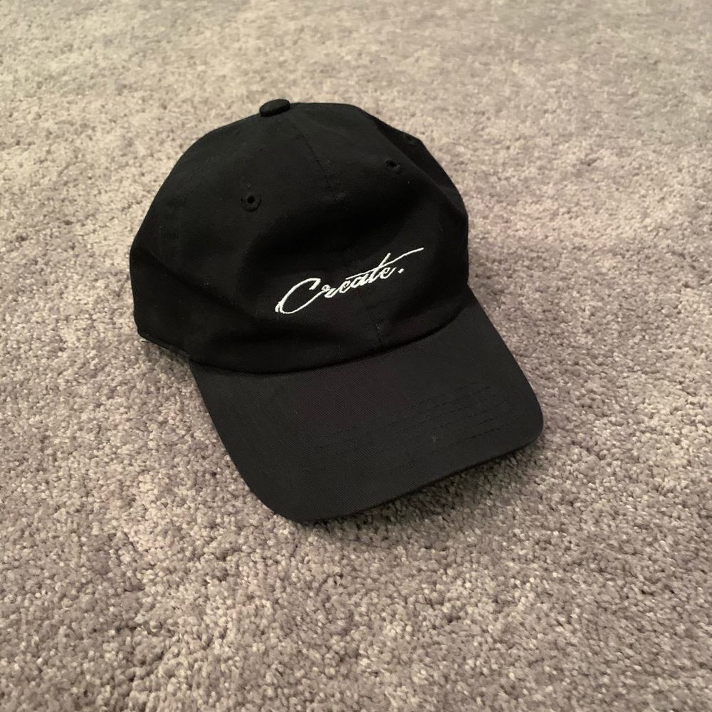 Mens baseball cap